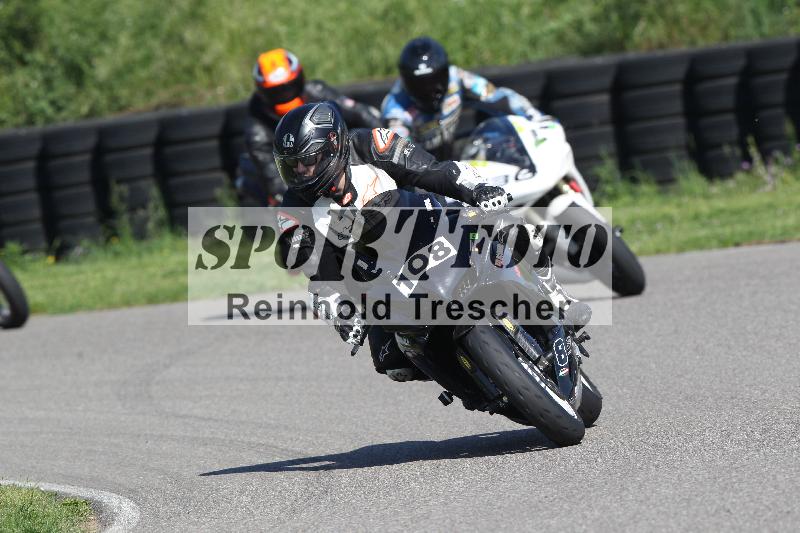 /13 01.05.2025 Speer Racing ADR/Gruppe gruen/108